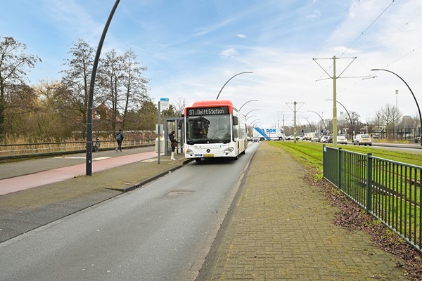 Medium property photo - Havannasingel 14, 2548 GP Den Haag